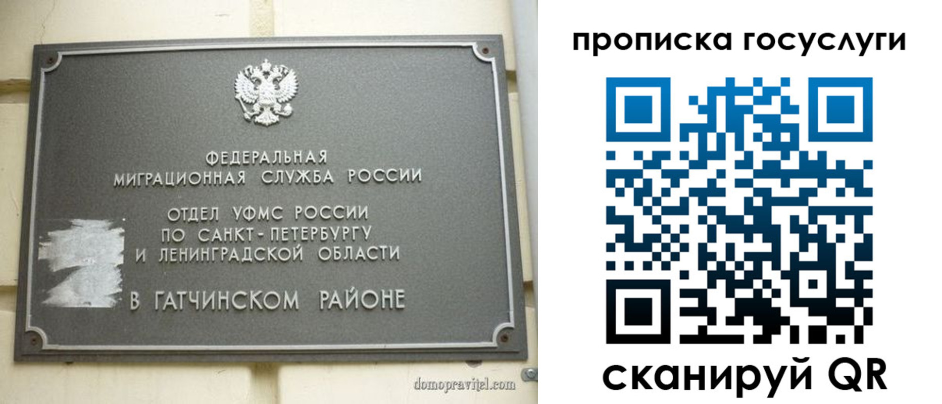временная регистрация гарантия в Шлиссельбурге